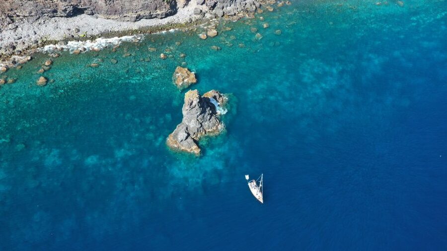 Funchal: Sunset Sailing Private Tour - Exploring Madeira’s south coast from the best angle