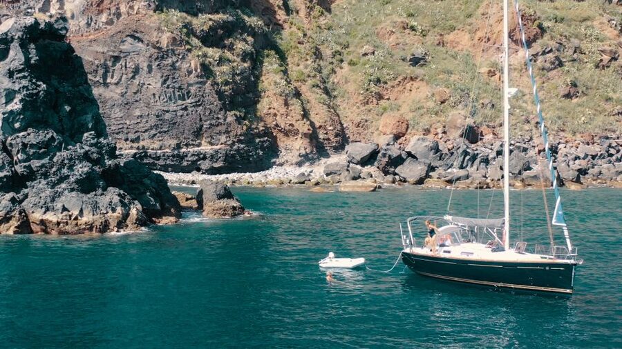 Funchal: Sunset Sailing Private Tour - Snacks and drinks: what is included, and what to watch for