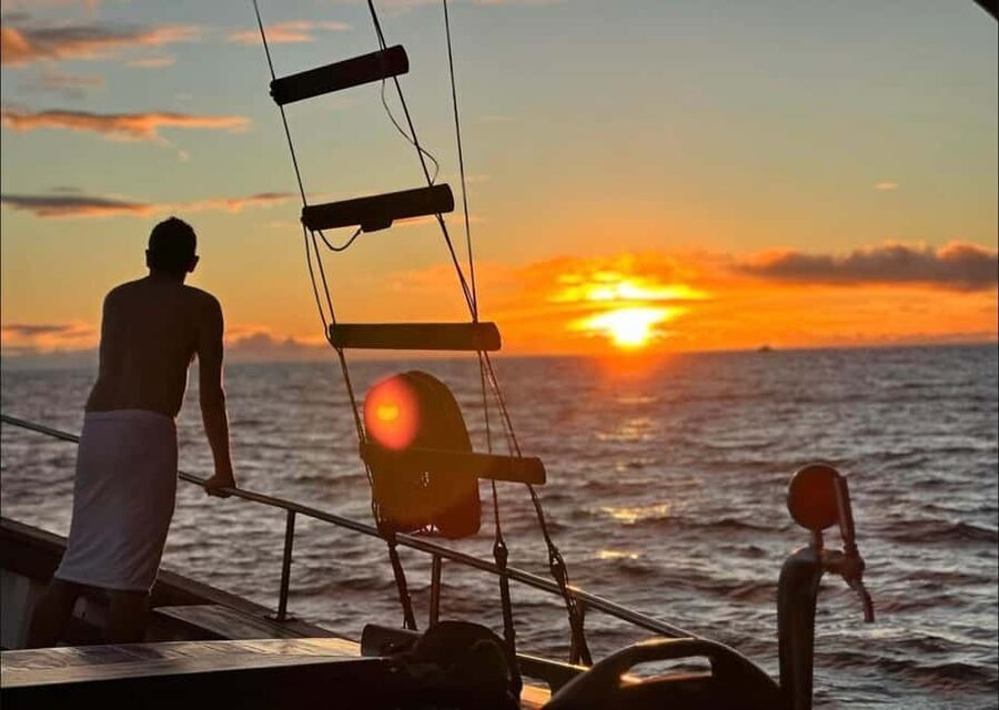 Funchal: Sunset Tour on Traditional Madeiran Boat w/ Drinks - Key things I’d mark on your Madeira shortlist