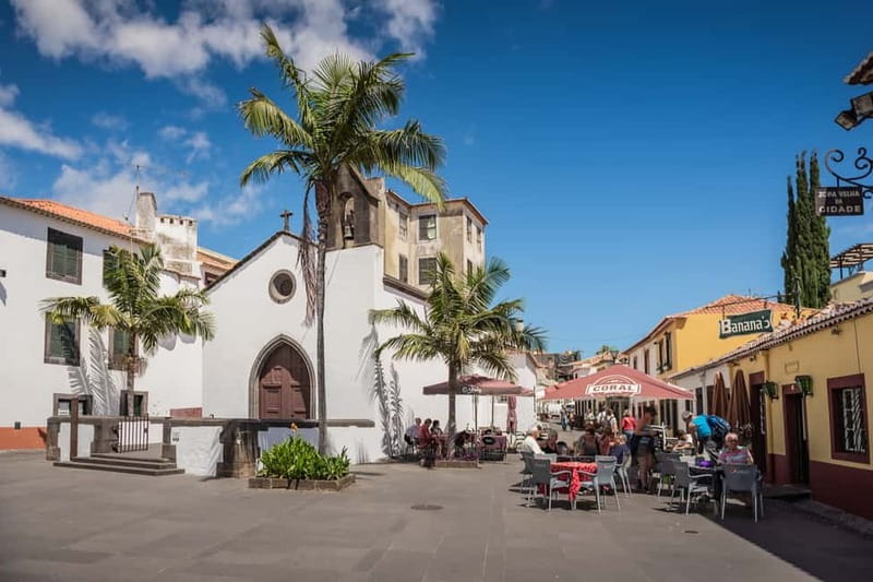 Funchal: Toboggan and Old Town Experience with Tukway - Price and Value: What You Really Get for About $91
