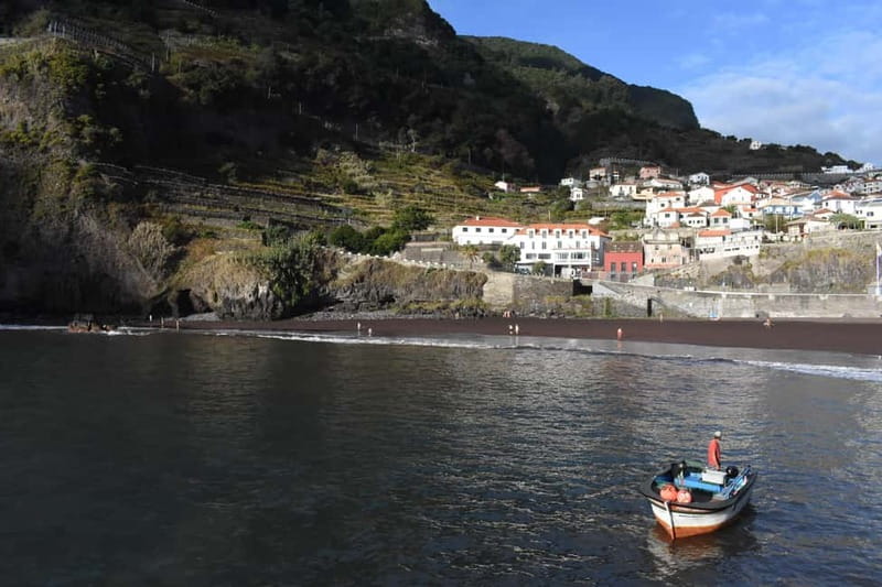Funchal: Waterfalls, Volcanic Pools, and Fanal Forest Tour - A 7-Hour Route That Hits Madeira’s Northwest Fast