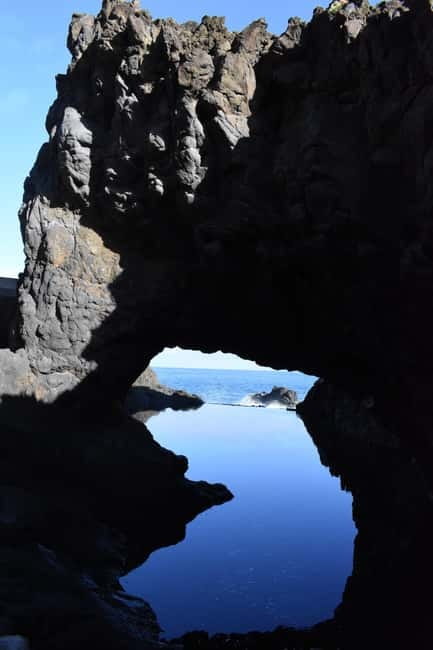 Funchal: Waterfalls, Volcanic Pools, and Fanal Forest Tour - What the Small Group Size Really Means