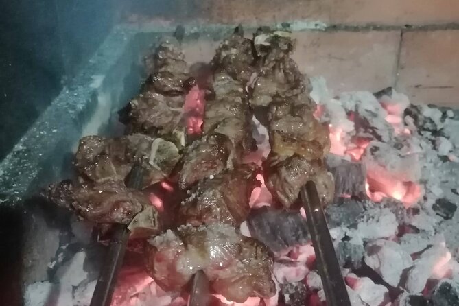 Gastro hike (Private Tour) - Key things I think you will like