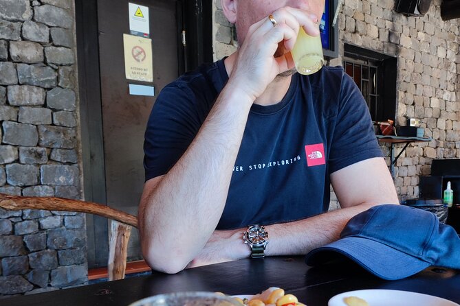 Gastro hike (Private Tour) - Should you book the Gastro hike private tour?
