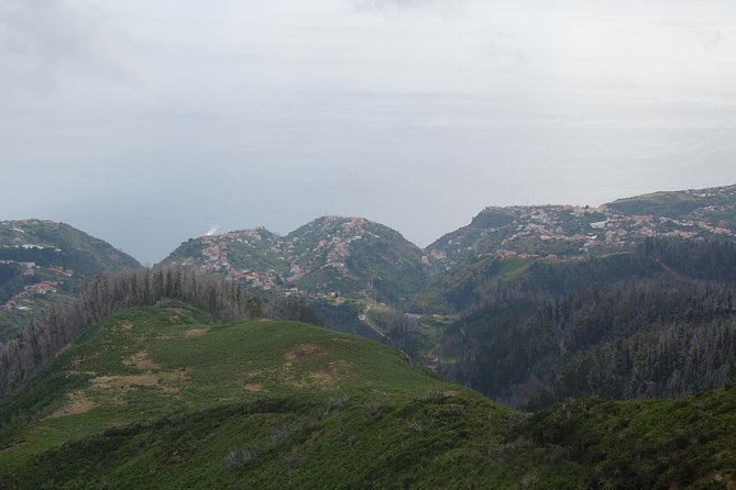 Go West Tour - Madeira Island Excursion - Why This West Madeira Circuit Feels Efficient (Not Rushed Chaos)