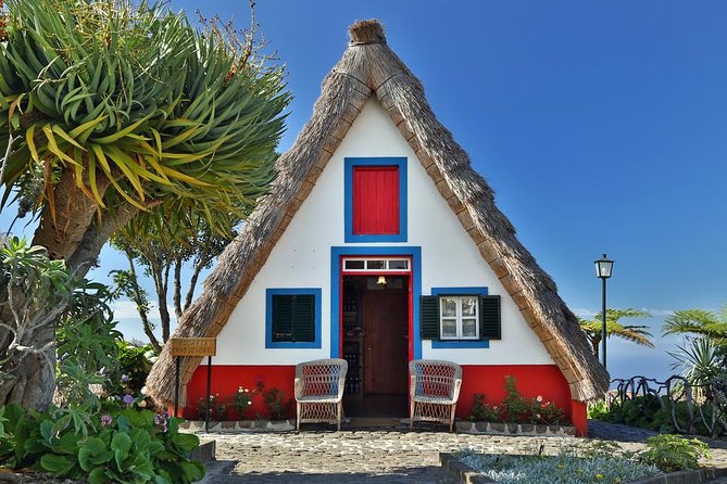 Grand Madeira Island Tour - Porto Moniz and Santana - Quick Picks Before You Go