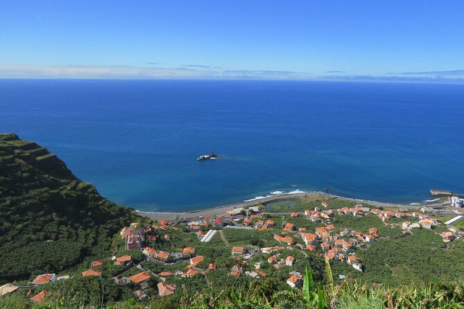 Guided Exploration of Southwest Madeira in a 4x4 - Ponta do Sol, Madeira’s Sun Point: village charm with a microclimate feel