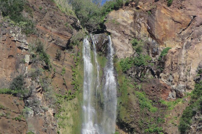 Guided Exploration of Southwest Madeira in a 4x4 - Rabacal: a short break at a crossroads that mattered