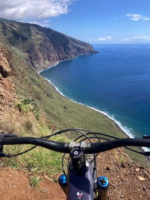Half-Day Cross-Country Mountain Biking in Madeira - Key things I’d plan around before you ride