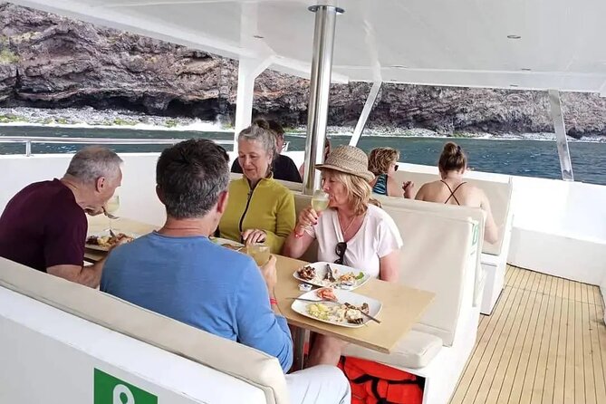 Half Day Madeira Island Cruise with Lunch - Price and value: why $83.87 can make sense here