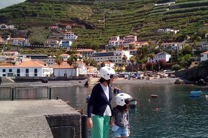 Half-Day Private Sidecar Tour on Madeira’s West Coast - Tickets, what’s included, and what you might pay