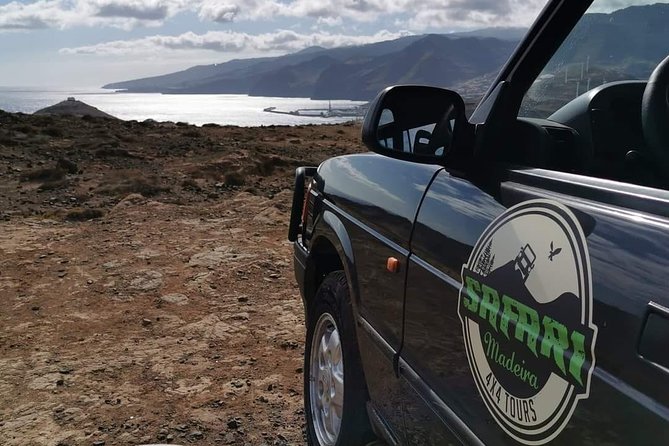 Half-Day Small-Group Madeira Village Safari from Funchal - Getting From Funchal, and Why Pickup Is Part of the Value
