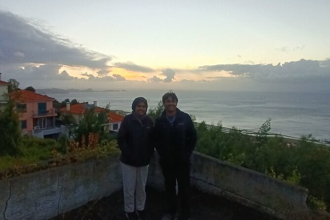 Half day Tour From 0 To 1818 Meters To Pico Do Arieiro Sunrise - Why Pico do Arieiro sunrise feels like Madeira’s best light show