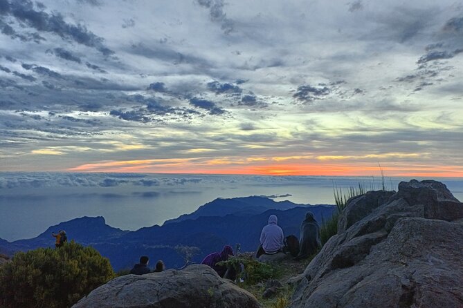 Half day Tour From 0 To 1818 Meters To Pico Do Arieiro Sunrise - Price and value, what you’re really paying for
