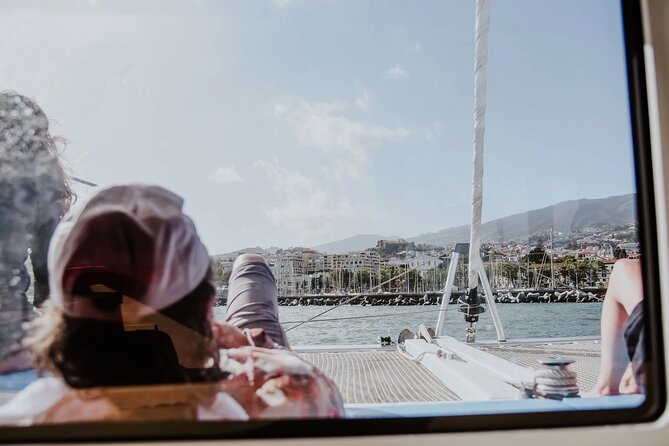 Half Day Tour on a Luxury Catamaran on Madeira Island - The Swim and Snorkel Reality Check: How to Stay Comfortable in Atlantic Weather