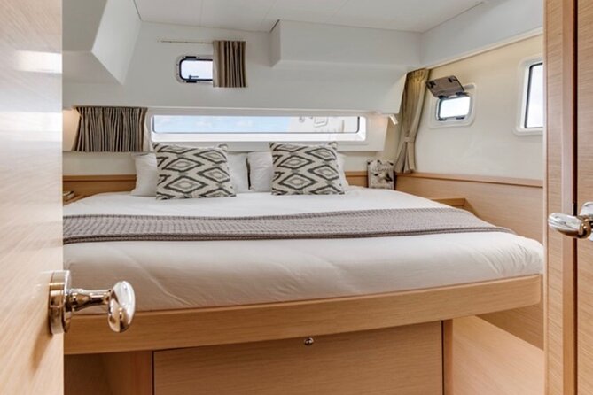 Half Day Tour on a Luxury Catamaran on Madeira Island - Value for $48.06: When This Half-Day Really Delivers