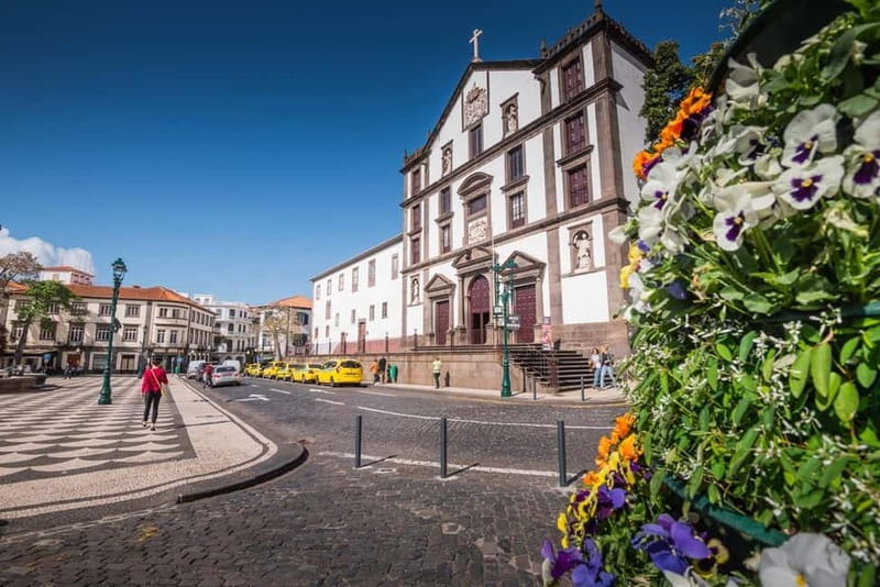 Hidden Funchal: Stories & Secrets Tour - Key things worth knowing before you go