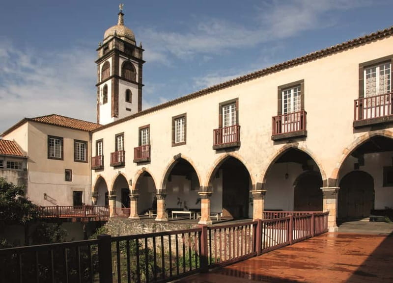 Hidden Funchal: Stories & Secrets Tour - Should you book Hidden Funchal: Stories & Secrets Tour?