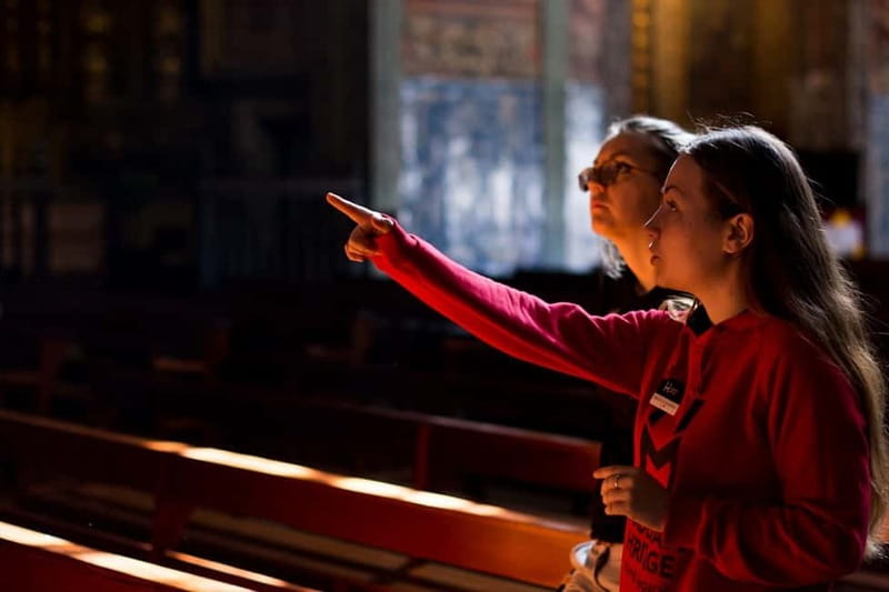 Hidden Funchal: Stories & Secrets Tour - Santa Clara Monastery, nuns, queijadas, and royal visits