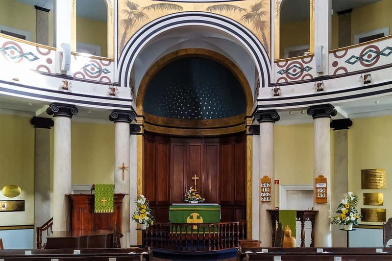 Hidden Funchal: Stories & Secrets Tour - Price and value: $17 for history, viewpoints, and a charity mission
