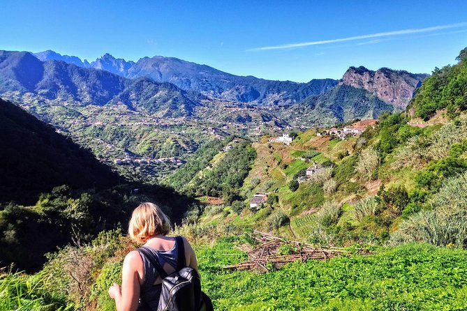 Hike Larano, Boca do Risco Porto da Cruz Levada in a small group - Key things I’d plan for