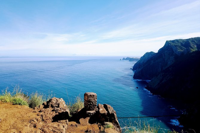 Hike Larano, Boca do Risco Porto da Cruz Levada in a small group - Why this Larano hike feels so Madeira