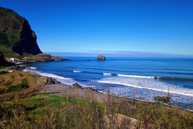 Hike Larano, Boca do Risco Porto da Cruz Levada in a small group - The guide experience: what you’re really paying for