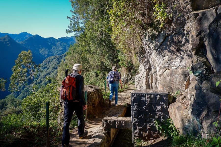 Hiking Madeira: Levada do Rei and the Majestic Laurissilva - Price and trail-fee value: what you are paying for