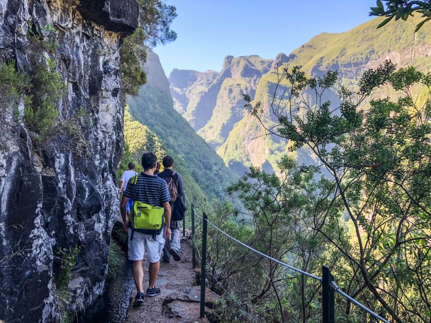 Hiking Trip with a Local - Where the private touch shows up, and why it matters