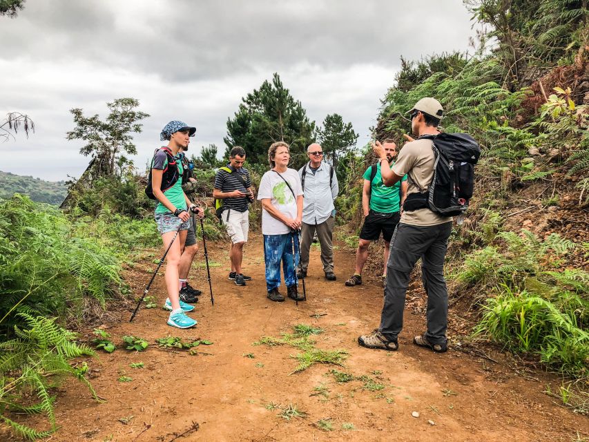 Hiking Trip with a Local - What to bring (and what will make the hike harder than it needs to be)