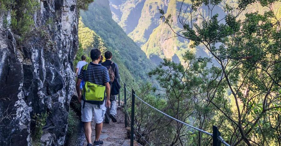 Hiking Trip with a Local - How the 4-hour rhythm works, from pickup to the last scenic stop