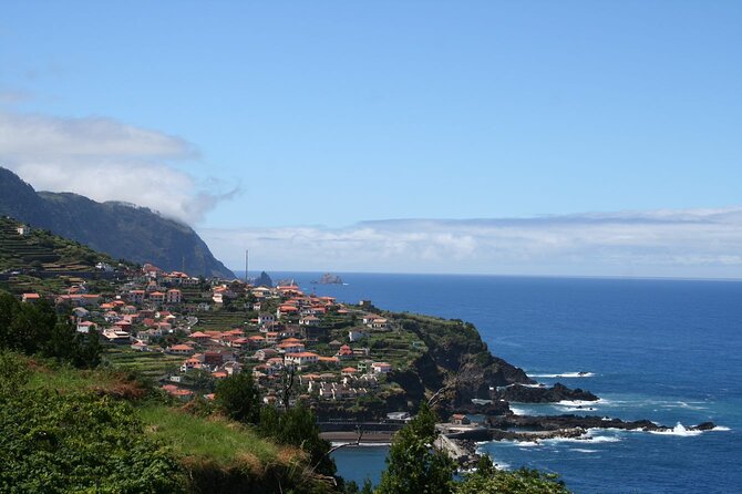 Hop-on Hop-off Bus Tour and Catamaran Whale & Dolphin Watching - Who This Tour Fits Best in Funchal