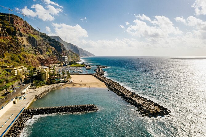 Jeep Safari in Southwest, Calheta and Ponta do Sol Full Day Tour - Ponta do Pargo Lighthouse: the western edge you remember