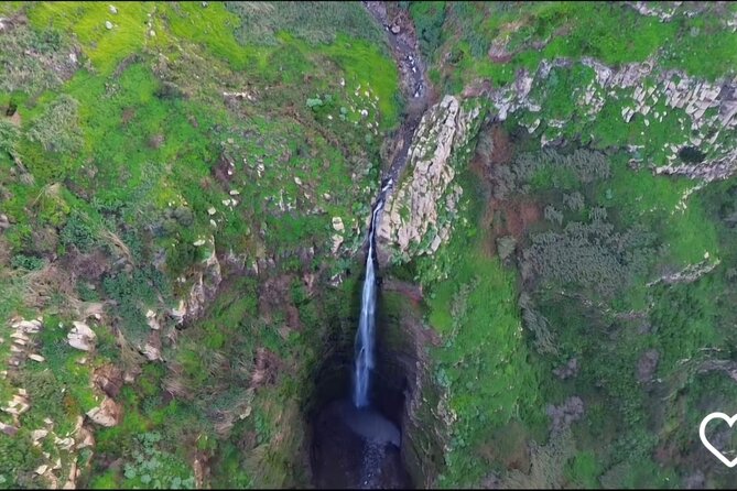 Jeep Safari in Southwest, Calheta and Ponta do Sol Full Day Tour - Madalena do Mar: bananas, pebbles, and calm sea views