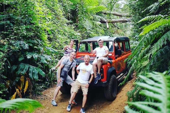 Jeep Tour Amazing West to Natural Pools -Full-Day - Why This Madeira Jeep Route Feels Like a Best-Of Day