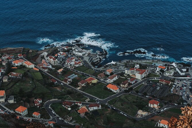 Jeep Tour To ,(Skywalk, Seixal, Porto Moniz, Fanal) - The Big Picture: A Smart 8-Hour Route Across Madeira