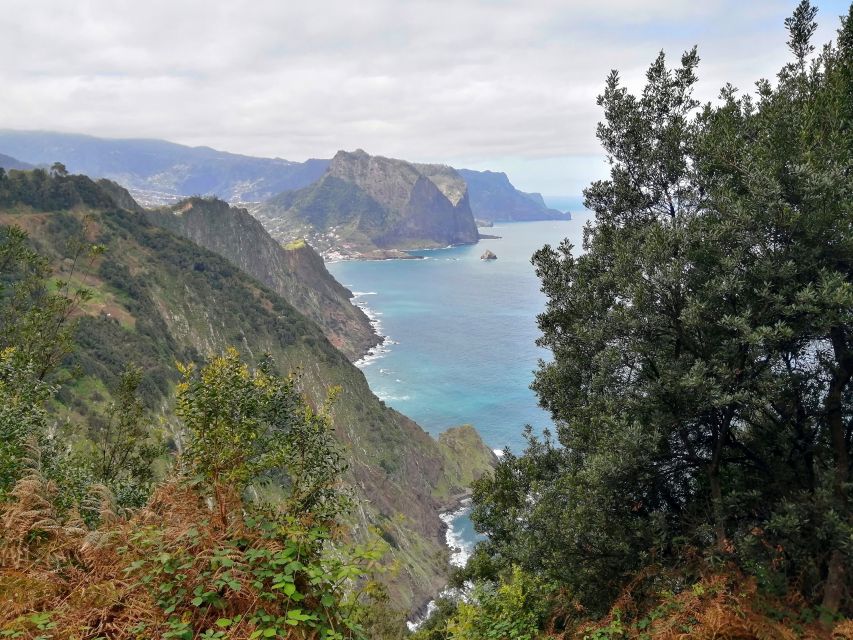 Larano / Boca do Risco full day hike - Key highlights that make this hike worth your time