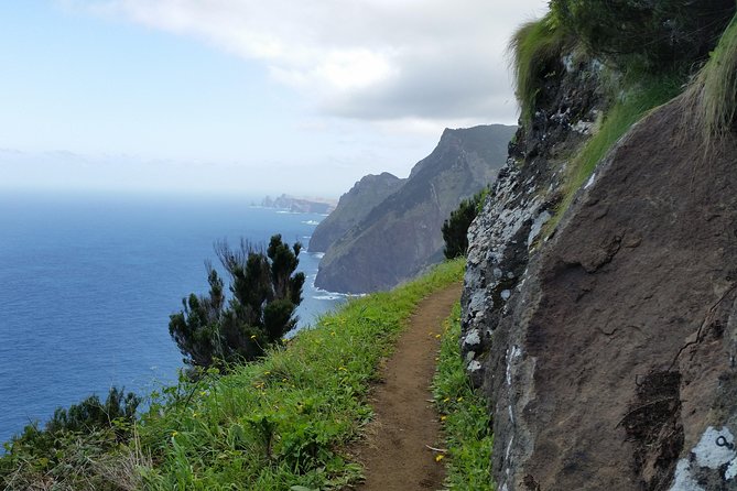 Larano Walking Tour - How Alvaro’s Leadership Makes the Difference on This Route