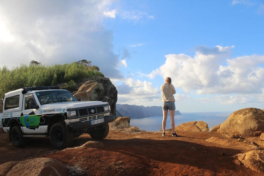 Let-Me-Surprise-You Madeira Full Day Private Tour - Who this tour fits best