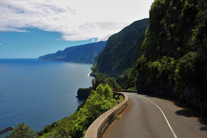Let-Me-Surprise-You Private Full-Day Tour in All Terrain Vehicle - Key reasons this Madeira 4x4 day is worth your time