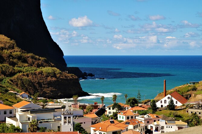 Let-Me-Surprise-You Private Full-Day Tour in All Terrain Vehicle - Places you might hit, from Pico de Arieiro to Cabo Girão