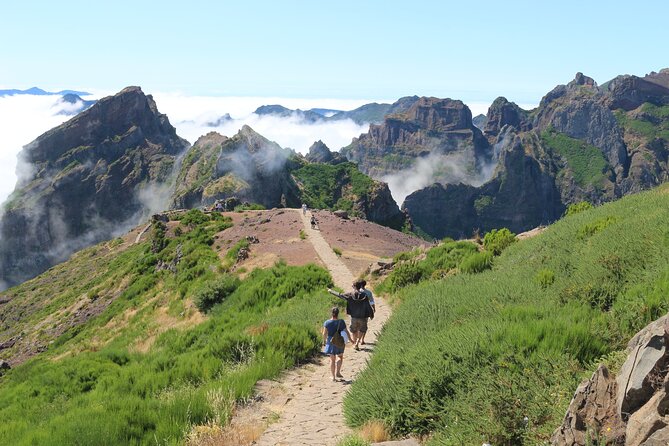 Let-Me-Surprise-You Private Full-Day Tour in All Terrain Vehicle - Short hikes, open-top views, and how to handle the “adrenaline” part