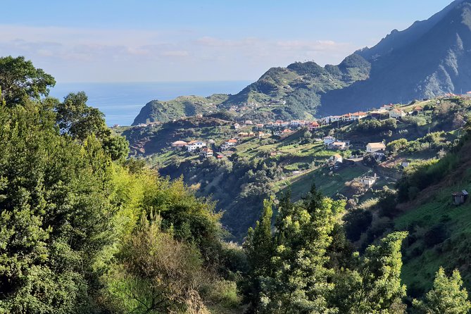 Levada da Referta - Castelejo - Why Levada da Referta Feels More Local Than Most Madeira Walks