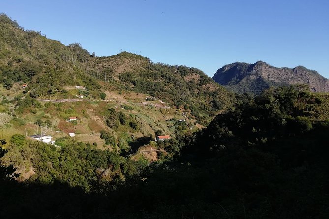 Levada da Referta - Castelejo - Meet the Guide: Álvaro’s Style and Why It Makes a Difference