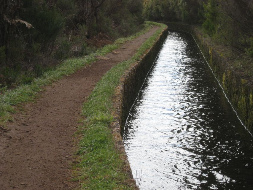 Levada do Alecrim (Madeira Lakes) Full-day walk - What you should bring (and what to wear)