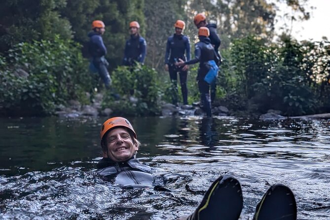 Level 2 - Canyoning Adventure - Intermediate | Funchal - Price and Value: What $95.34 Buys You in Real Terms