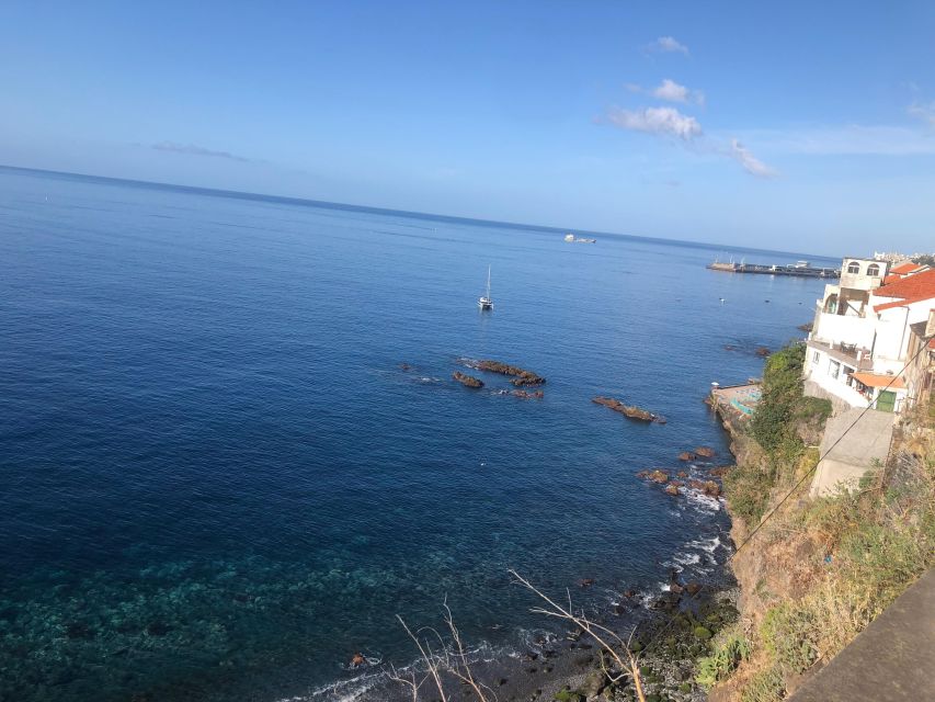 Madeira: 4 hours Classic Jeep tour in Central Madeira - Price and value: why $72 feels fair for what you get