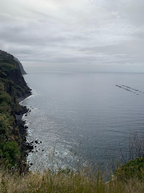 Madeira: 4 hours Classic Jeep tour in Central Madeira - Jardim da Serra and Nun’s Valley: where the story rides with the views