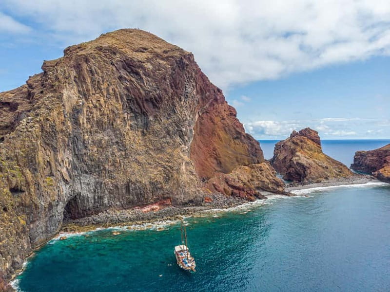 Madeira : 5 hour East Coast boat excursion - Key Things You’ll Notice on This Madeira East Coast Cruise