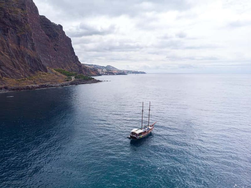 Madeira : 5 hour East Coast boat excursion - Price and Value: Is $85 a Fair Deal for 5 Hours?